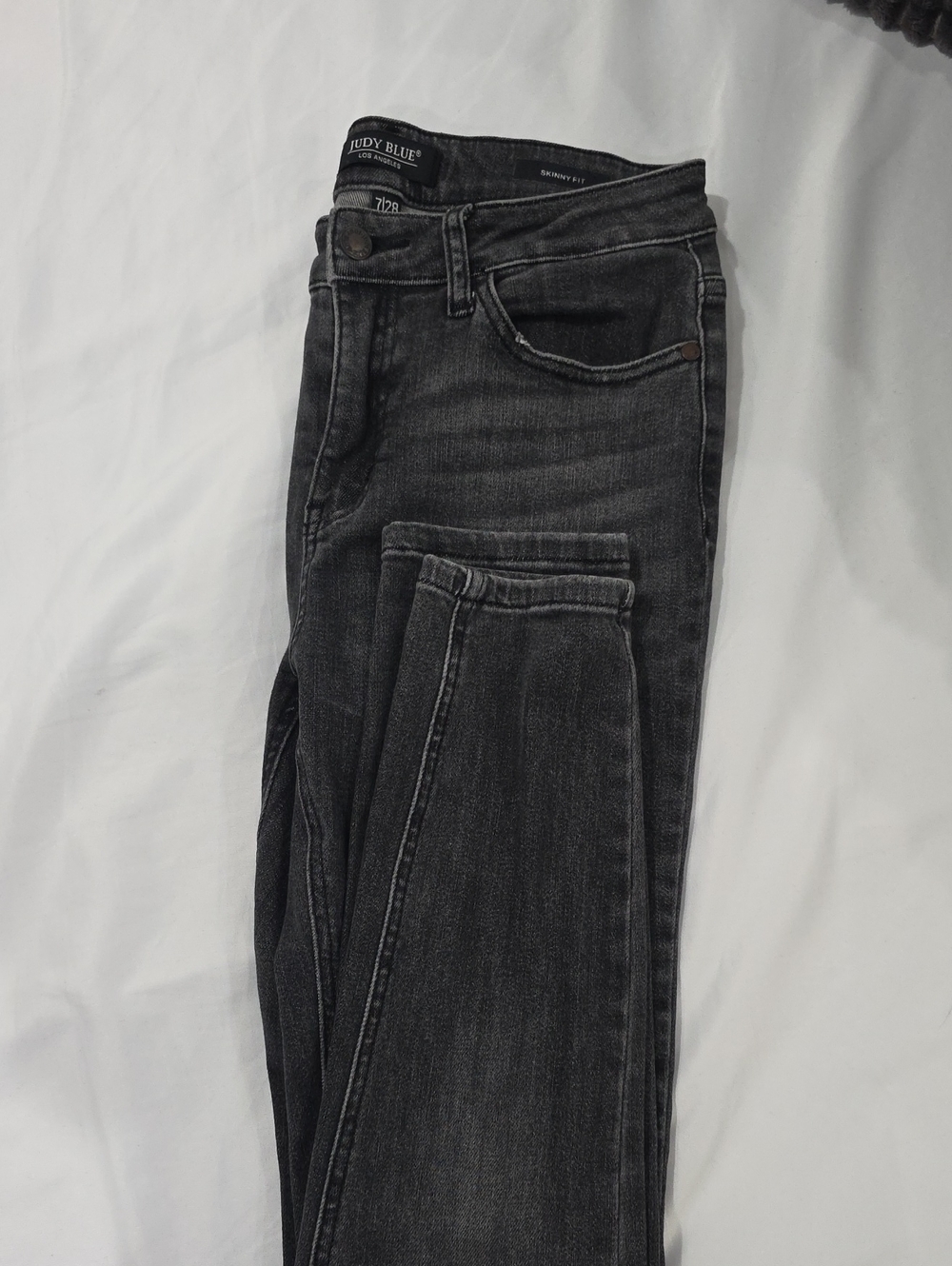 Judy Blue Black Jeans
